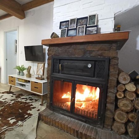 Apartamento La Montesa La Virgen de la Vega 외부 사진
