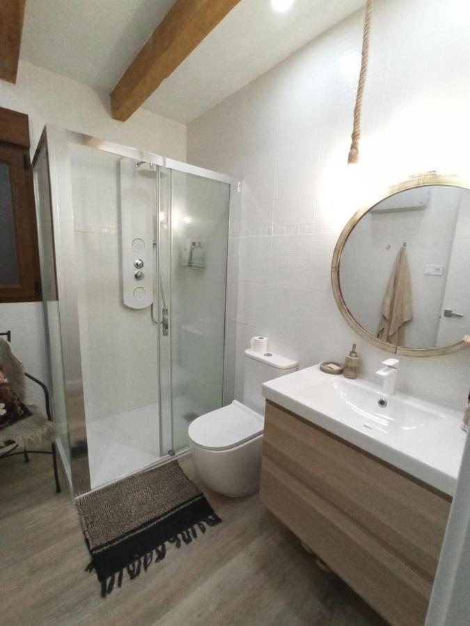 Apartamento La Montesa La Virgen de la Vega 외부 사진