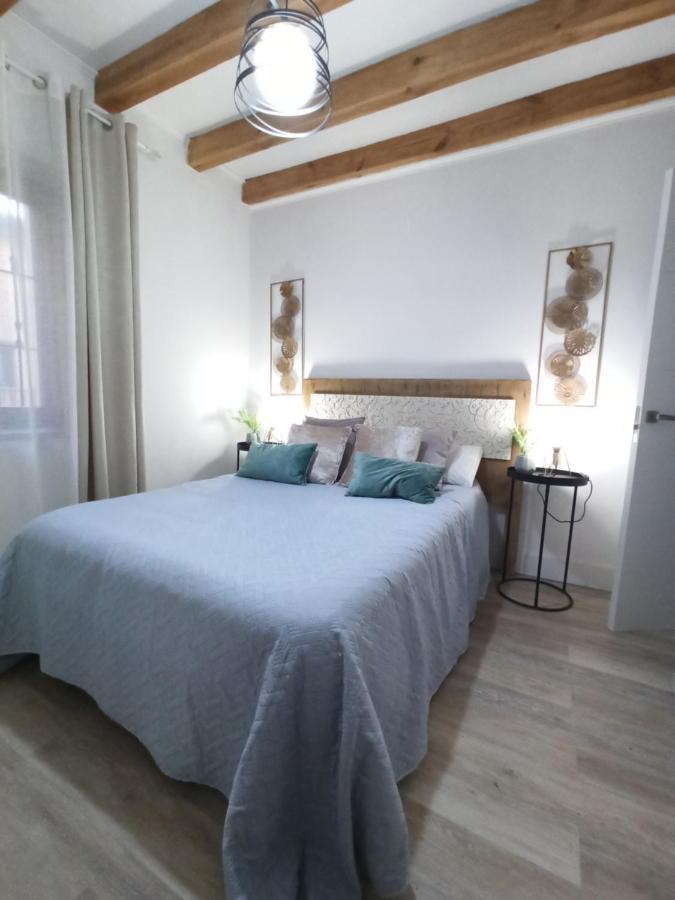 Apartamento La Montesa La Virgen de la Vega 외부 사진