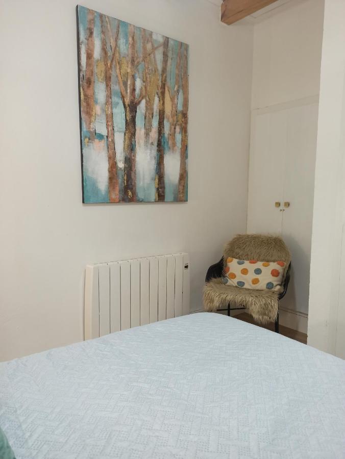 Apartamento La Montesa La Virgen de la Vega 외부 사진