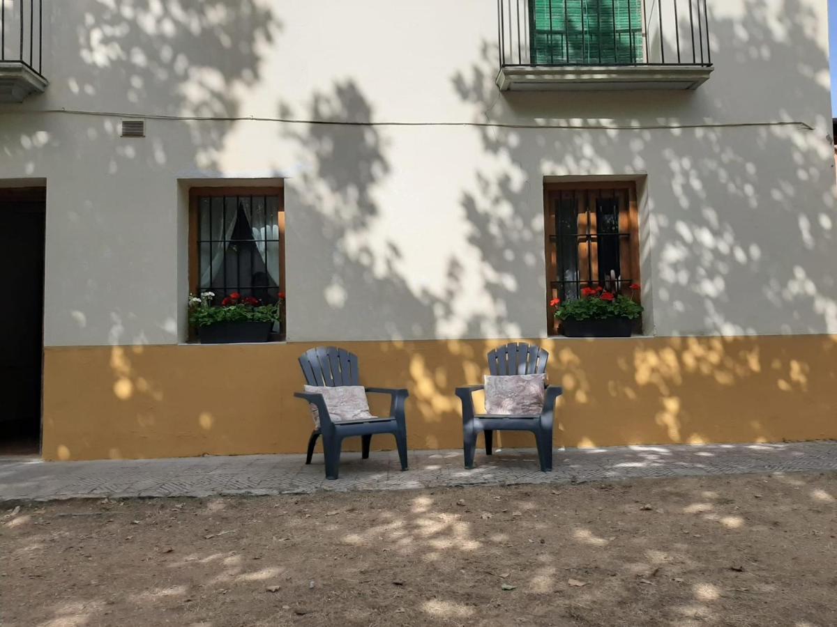 Apartamento La Montesa La Virgen de la Vega 외부 사진