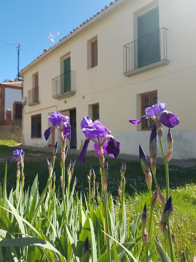 Apartamento La Montesa La Virgen de la Vega 외부 사진