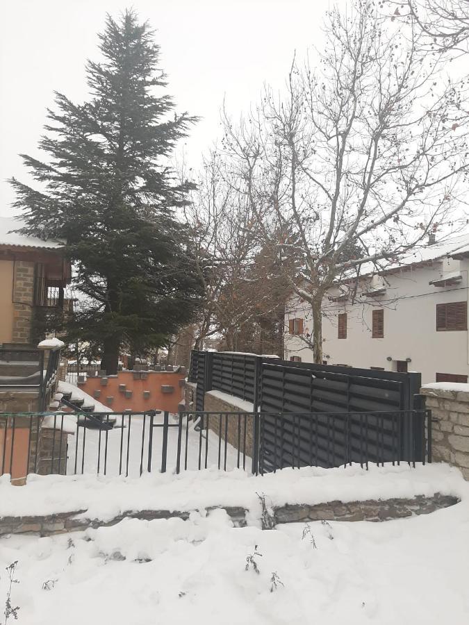 Apartamento La Montesa La Virgen de la Vega 외부 사진