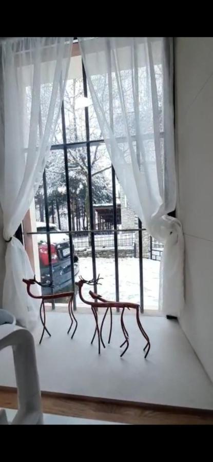 Apartamento La Montesa La Virgen de la Vega 외부 사진