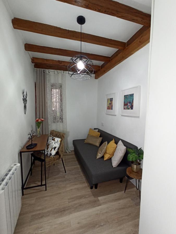 Apartamento La Montesa La Virgen de la Vega 외부 사진