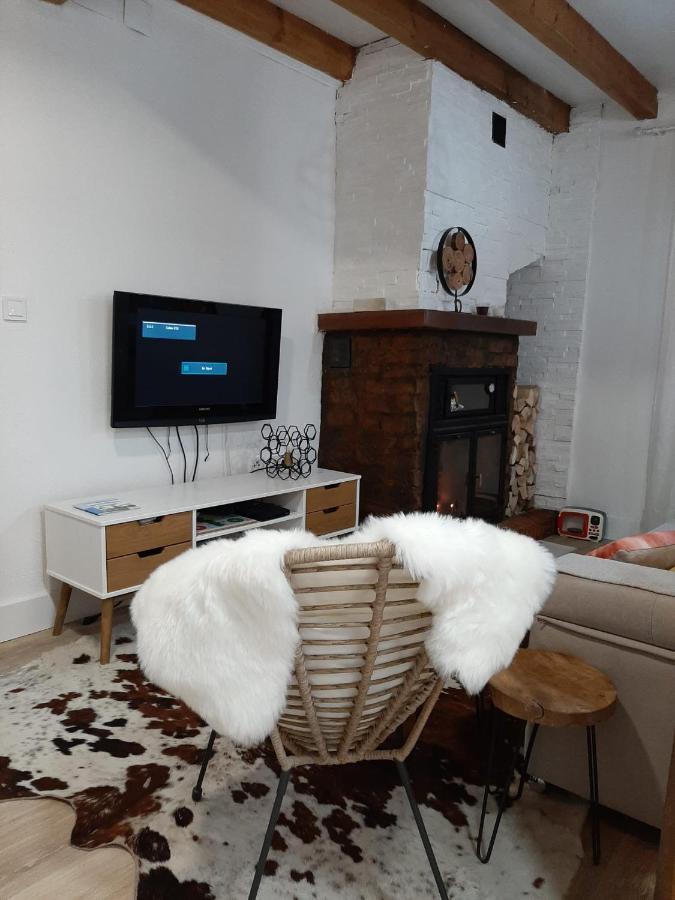 Apartamento La Montesa La Virgen de la Vega 외부 사진
