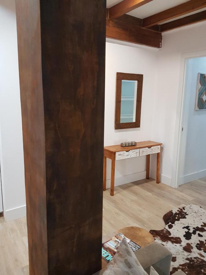 Apartamento La Montesa La Virgen de la Vega 외부 사진