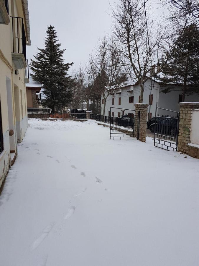 Apartamento La Montesa La Virgen de la Vega 외부 사진