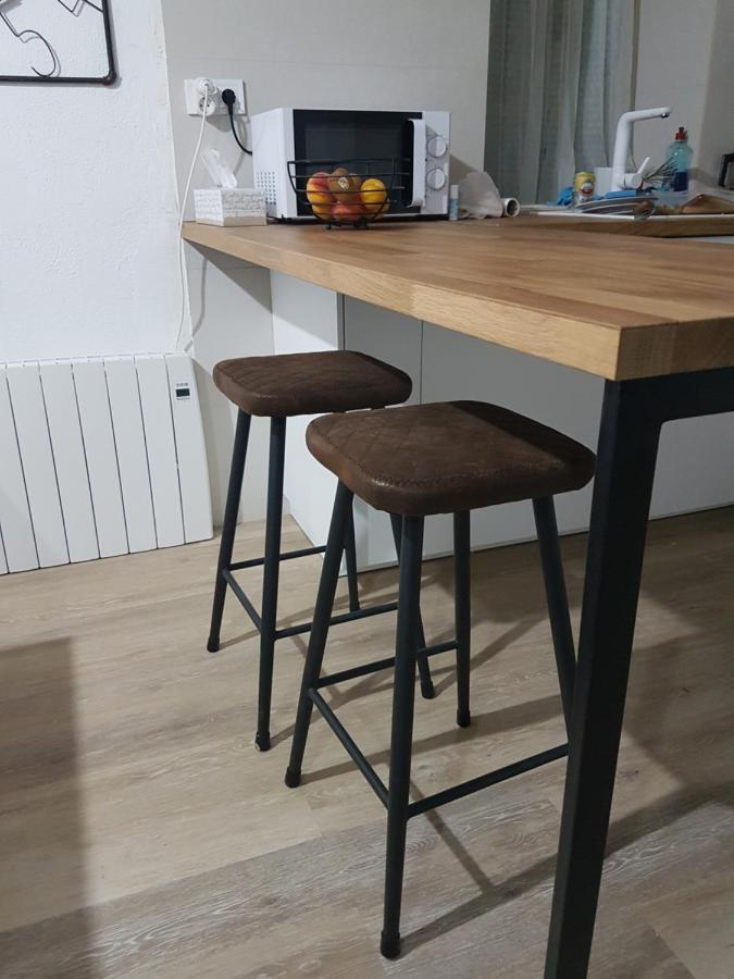 Apartamento La Montesa La Virgen de la Vega 외부 사진