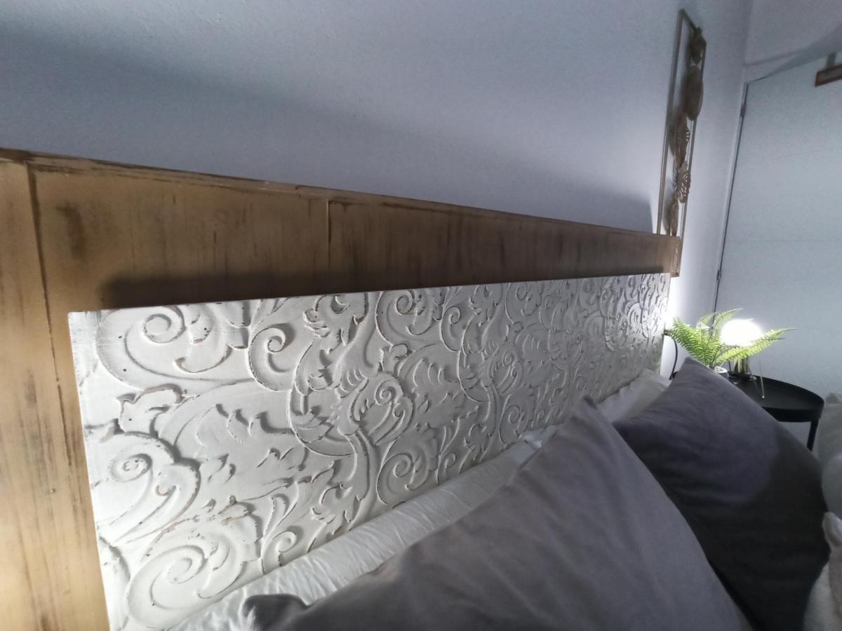 Apartamento La Montesa La Virgen de la Vega 외부 사진