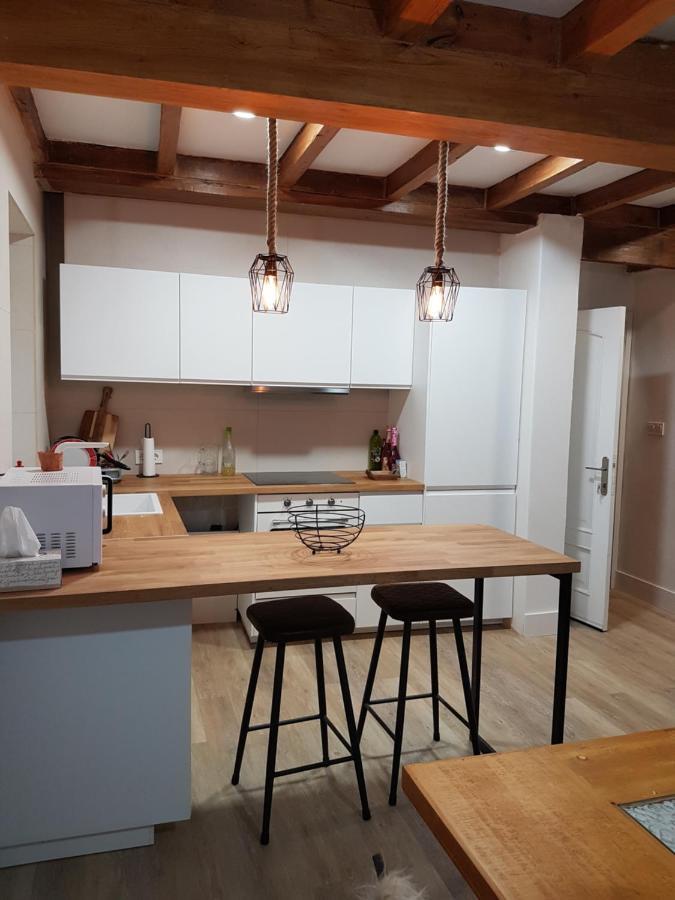 Apartamento La Montesa La Virgen de la Vega 외부 사진