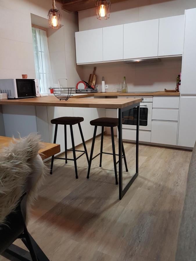 Apartamento La Montesa La Virgen de la Vega 외부 사진