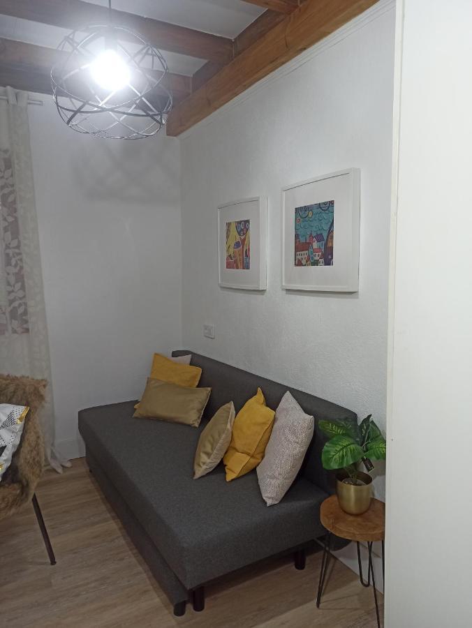 Apartamento La Montesa La Virgen de la Vega 외부 사진
