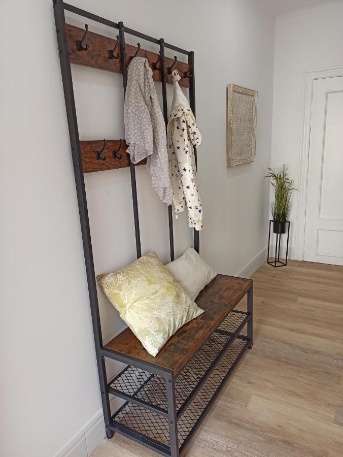 Apartamento La Montesa La Virgen de la Vega 외부 사진