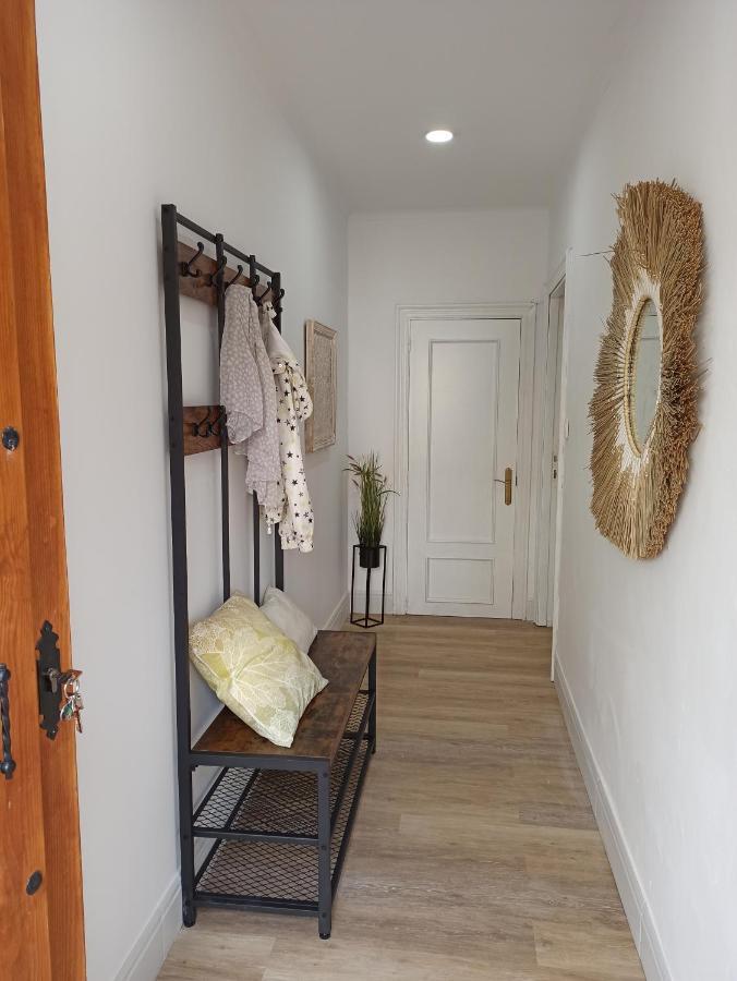 Apartamento La Montesa La Virgen de la Vega 외부 사진