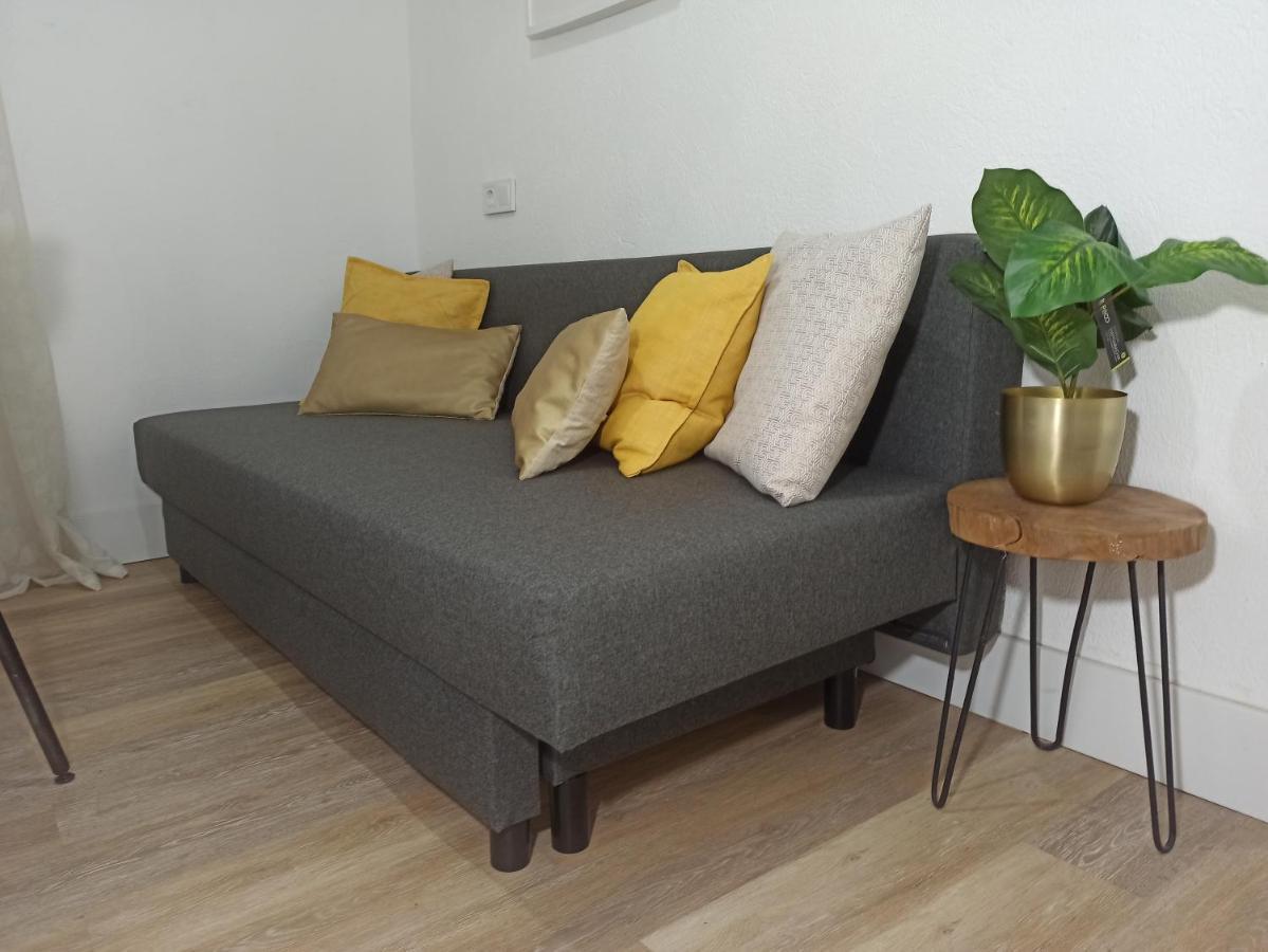 Apartamento La Montesa La Virgen de la Vega 외부 사진